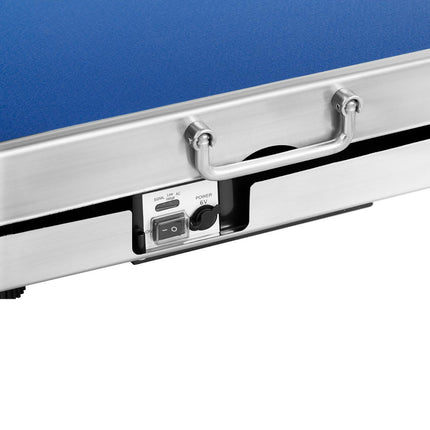 Steinberg Systems Wireless platform weight WiFi 150 kg / 0,01 g – image 12