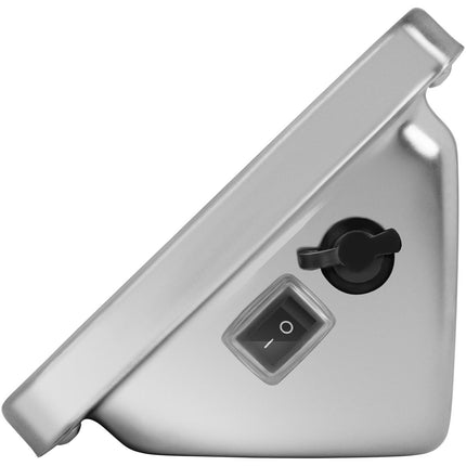 Steinberg Systems Wireless platform weight WiFi 150 kg / 0,01 g – image 13