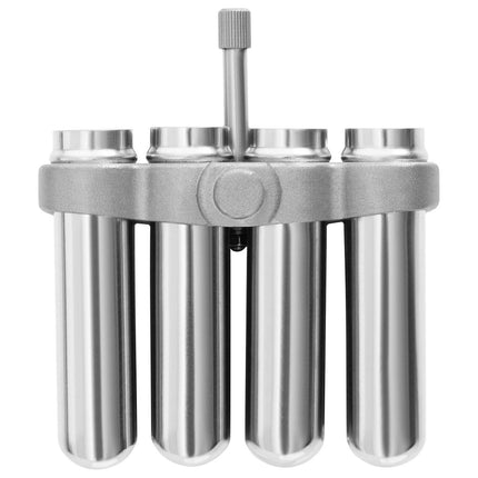Steinberg Systems Horizontal rotor for laboratory centrifuge - 32 adapters 10 ml – image 6