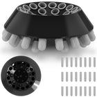 Steinberg Systems Rotor angular rotor for laboratory centrifuge for 24 10 ml samples