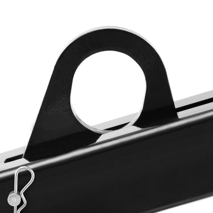 Steinberg Systems Crane forks for pallets, self-leveling HDS sling, adjustable, up to 2000 kg, 2 t – image 3