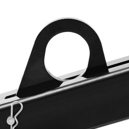 Steinberg Systems Crane forks for pallets, self-leveling HDS sling, adjustable, up to 2000 kg, 2 t – image 9