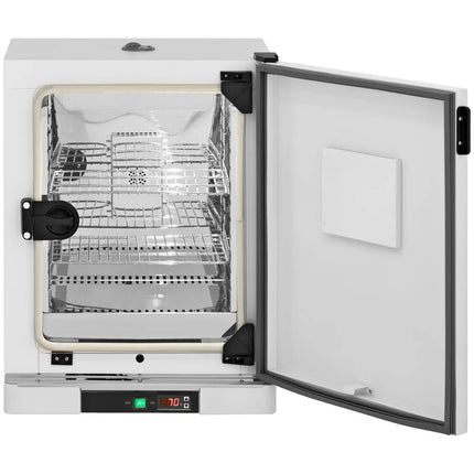 Steinberg Systems Laboratory incubator incubator with forced air circulation 70C 65 l – image 4