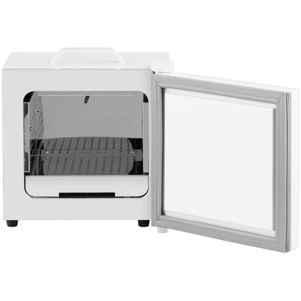 Steinberg Systems Microbiological laboratory incubator 45 C 7.5 l – image 2