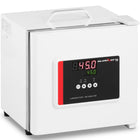 Steinberg Systems Microbiological laboratory incubator 45 C 7.5 l