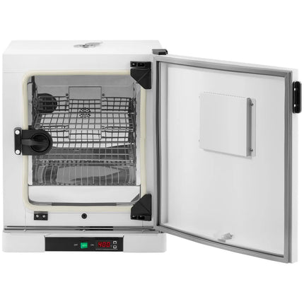 Steinberg Systems Laboratory incubator incubator with forced air circulation 70C 65 l – image 14