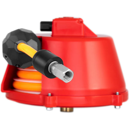 Steinberg Systems Balanser link weight relief with pneumatic hose 5 - 6,5 kg 1.3 m – image 4