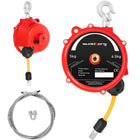 Steinberg Systems Balanser link weight relief with pneumatic hose 5 - 6,5 kg 1.3 m