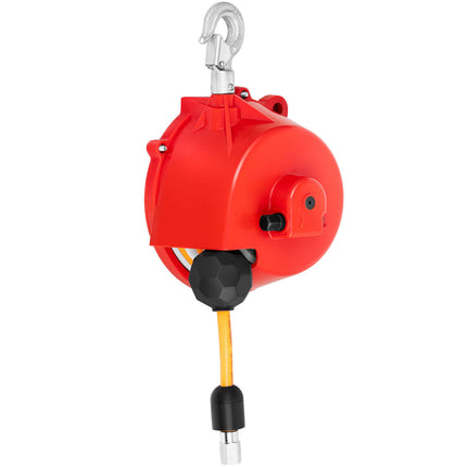 Steinberg Systems Balanser cable weight relief with pneumatic hose 3.5 - 5 kg 1.3 m – image 2
