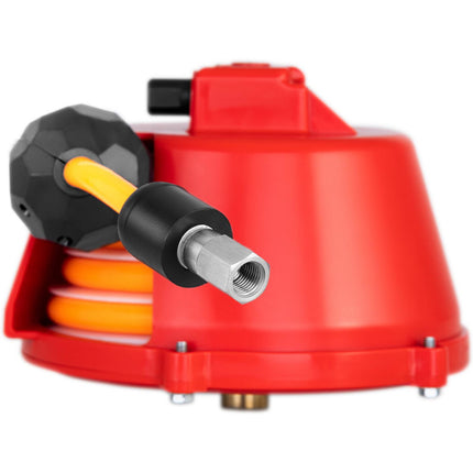 Steinberg Systems Balanser linking loader with pneumatic hose 2.5 - 3.5 kg 1.3 m – image 4