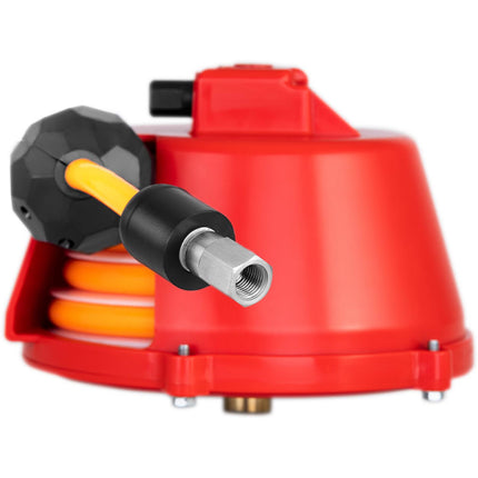 Steinberg Systems Balanser link weight relief with pneumatic hose 1,5 - 2,5 kg 1.3 m – image 4
