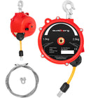 Steinberg Systems Balanser link weight relief with pneumatic hose 1,5 - 2,5 kg 1.3 m