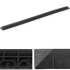 Steinberg Systems End of side bar for anti-fatigue mat 10030772 975 x 54 mm