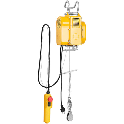 Steinberg Systems Winch electric workshop 600 kg 18 m – image 2