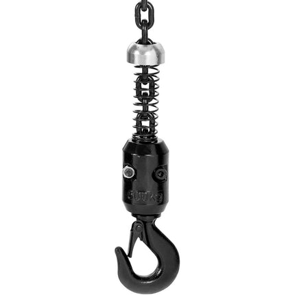 Steinberg Systems Power winch 500 kg 3 m – image 4