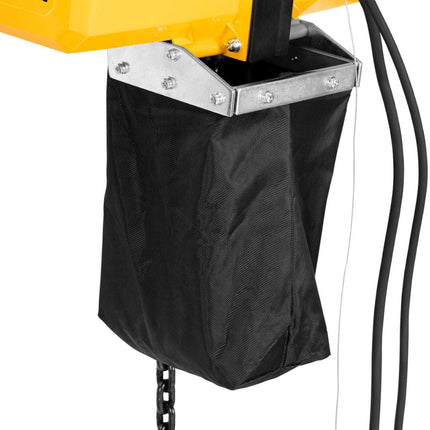 Steinberg Systems Power winch 500 kg 3 m – image 5