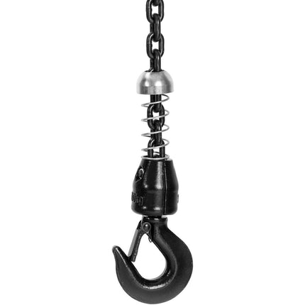 Steinberg Systems Power winch 500 kg 3 m – image 10