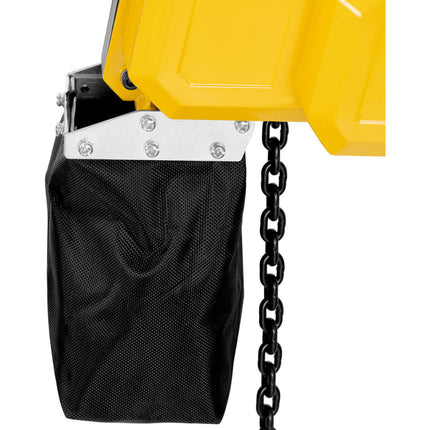 Steinberg Systems Power winch for the workshop 150 kg 6 m – image 6