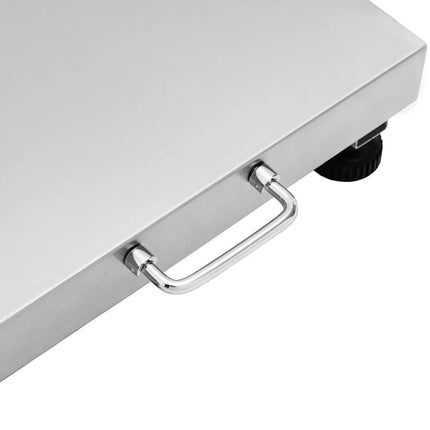 Steinberg Systems Industrial platform scale 40 x 50 cm 60 kg / 0.002 kg – image 8