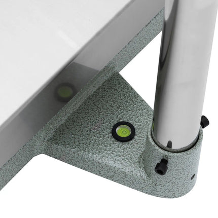 Steinberg Systems Warehouse check platform scale 50 x 60 cm 600 kg / 0.1 kg – image 5