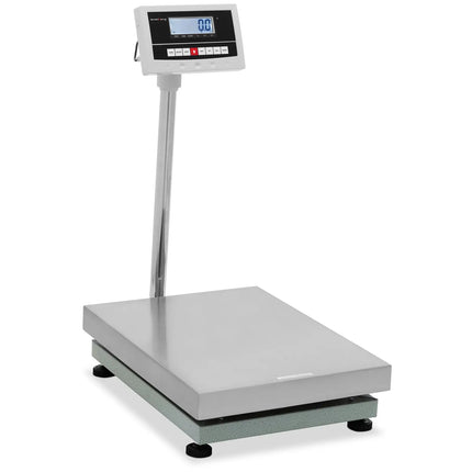 Steinberg Systems Warehouse platform scale 45 x 60 cm 300 kg / 0.01 kg – image 2