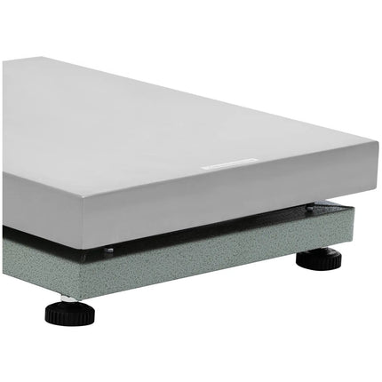Steinberg Systems Warehouse platform scale 45 x 60 cm 300 kg / 0.01 kg – image 4