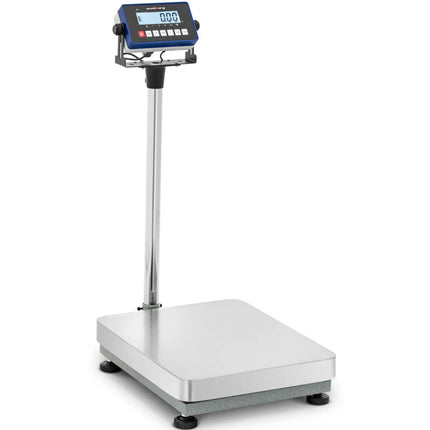 Steinberg Systems Industrial platform scale 40 x 50 cm 60 kg / 0.002 kg – image 2