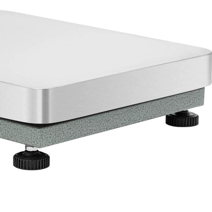 Steinberg Systems Industrial platform scale 40 x 50 cm 60 kg / 0.002 kg – image 5