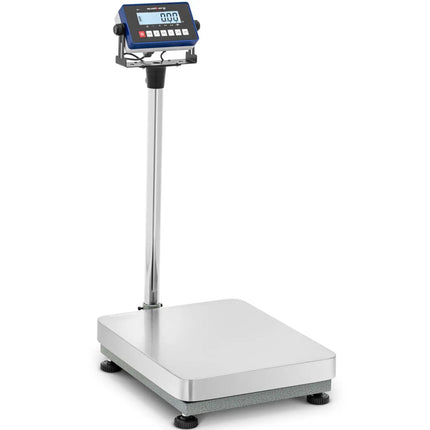 Steinberg Systems Warehouse platform scale 40 x 50 cm 300 kg / 0.01 kg – image 2