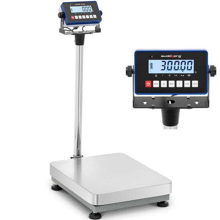 Steinberg Systems Warehouse platform scale 40 x 50 cm 300 kg / 0.01 kg