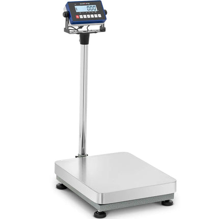 Steinberg Systems Industrial platform scale 30 x 40 cm 60 kg / 0.002 kg – image 8
