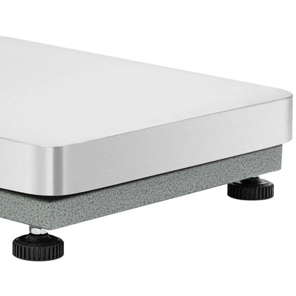 Steinberg Systems Industrial platform scale 30 x 40 cm 60 kg / 0.002 kg – image 11