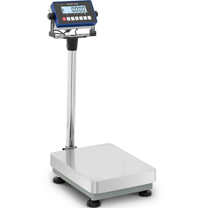 Steinberg Systems Industrial platform scale 30 x 40 cm 60 kg / 0.002 kg – image 2