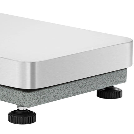Steinberg Systems Industrial platform scale 30 x 40 cm 60 kg / 0.002 kg – image 5