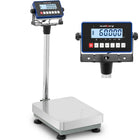 Steinberg Systems Industrial platform scale 30 x 40 cm 60 kg / 0.002 kg