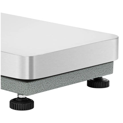 Steinberg Systems Warehouse platform scale 45 x 60 cm 300 kg / 0.01 kg – image 11