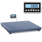 Steinberg Systems LCD warehouse platform scale 120 x 120 cm 3000 kg / 1 kg