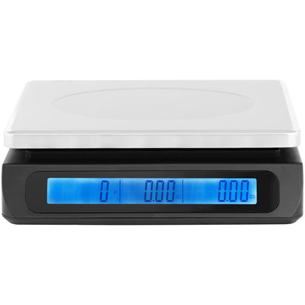 Steinberg Systems LCD shop and warehouse checker scale 30 kg / 1 g – image 4