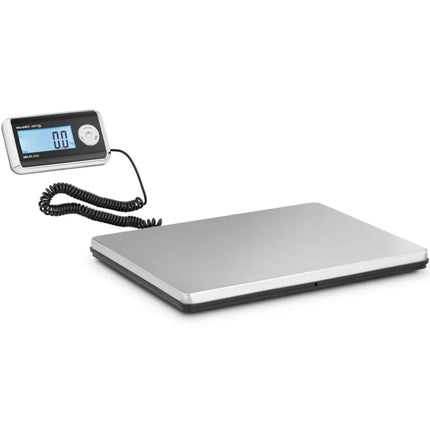 Steinberg Systems LCD postal parcel scale 31 x 38.5 cm 300 kg / 100 g – image 2
