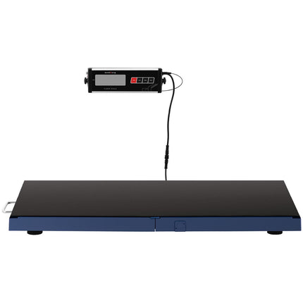 Steinberg Systems Veterinary platform scale for animals 96.5 x 51 cm 180 kg / 50 g – image 9