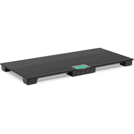 Steinberg Systems Veterinary platform scale for animals 96.5 x 51 cm 180 kg / 50 g – image 18