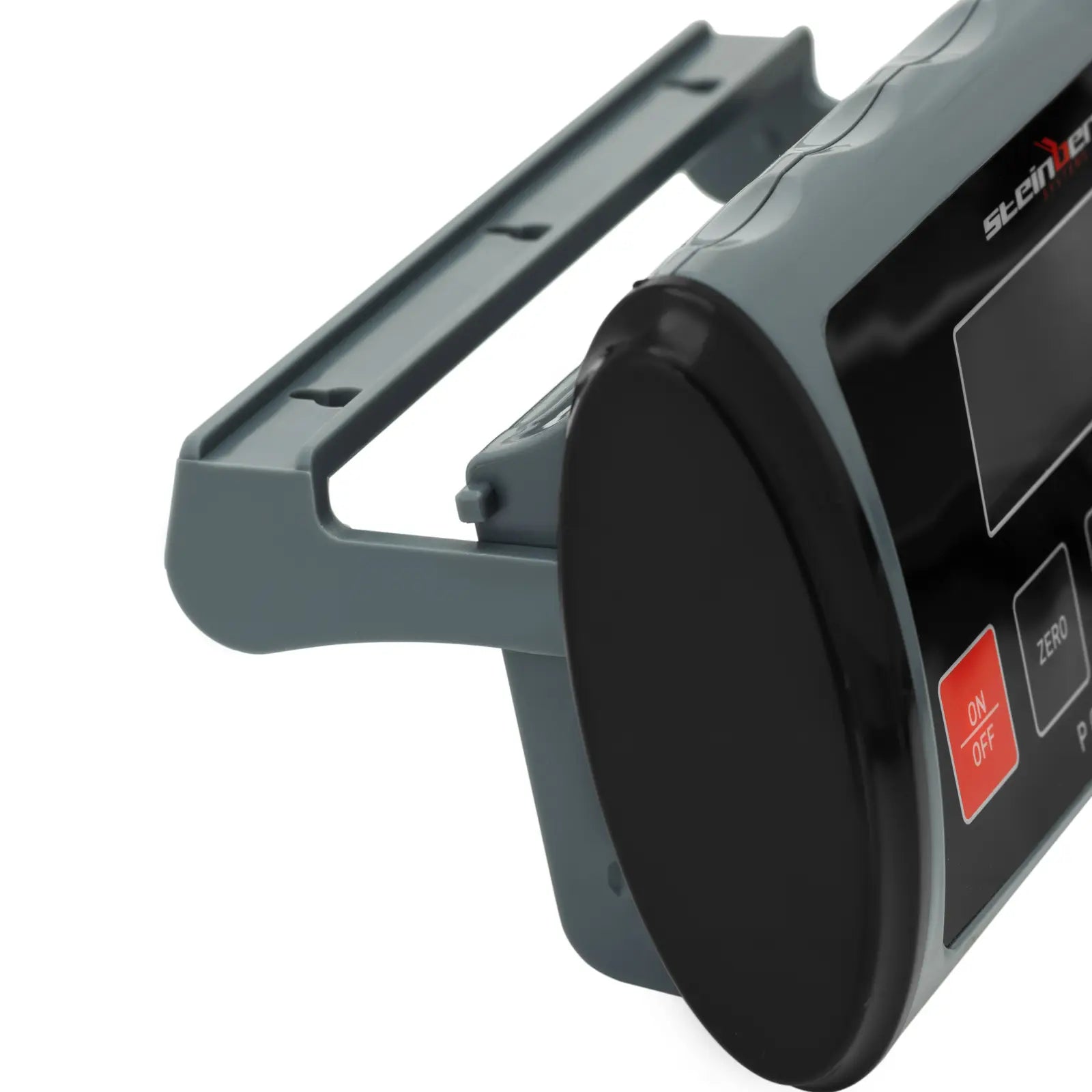 Steinberg Systems LCD postal parcel scale 35.5 x 40.5 cm 200 kg / 0.1 kg – image 4