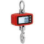 Steinberg Systems Suspended warehouse scale LCD 1000 kg / 100 g
