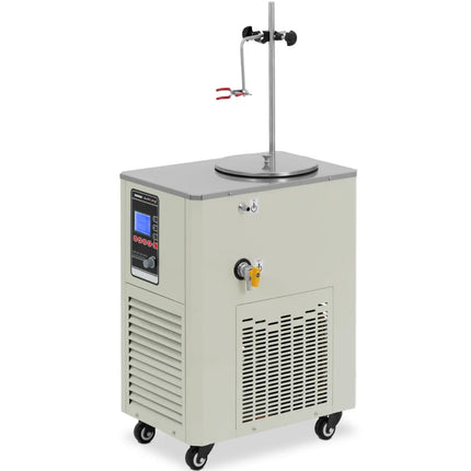 Steinberg Systems Cooling circulator for industrial laboratory, compressor 2430 W 20 l/min – image 2