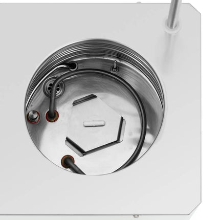 Steinberg Systems Cooling circulator for industrial laboratory, compressor 2430 W 20 l/min – image 5