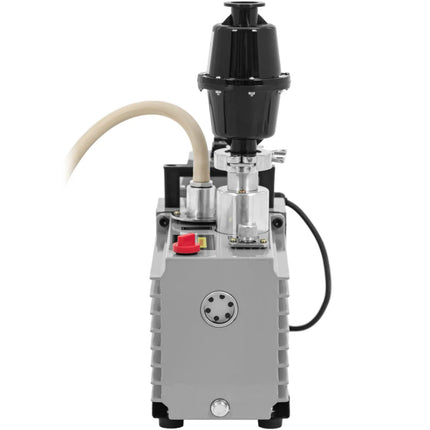 Steinberg Systems Laboratory vacuum pump 4 l/s 0.06 Pa 550 W – image 2
