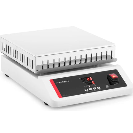 Steinberg Systems LED laboratory heating plate 30 x 30 cm up to 350 C – image 2