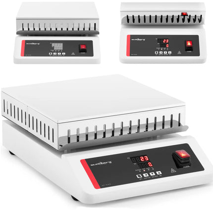 Steinberg Systems LED laboratory heating plate 30 x 30 cm up to 350 C