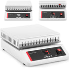 Steinberg Systems LED laboratory heating plate 30 x 30 cm up to 350 C