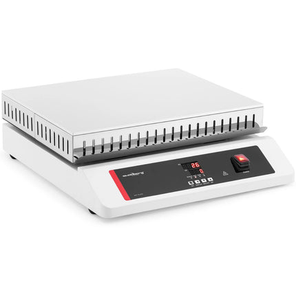 Steinberg Systems Laboratory heating plate 45x35cm 2650W to 350C – image 2